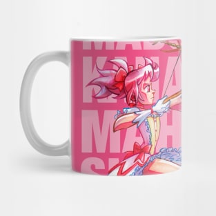 Madoka Kaname Mug